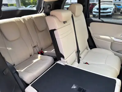 Mercedes-Benz EQB 300 4Matic — SUV électrique familial, 69 000 km, garantie 12 mois — Miniature 17