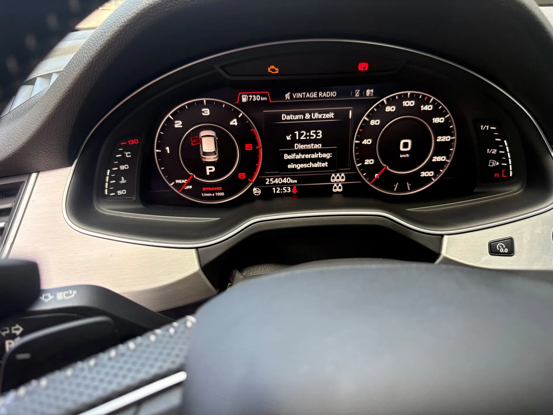 Audi Q7 2017 occasion Wallisellen — 4