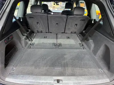 Audi Q7 3.0 V6 TDI Quattro — SUV 7 places robuste, révisé complet — détail