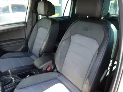 VW Tiguan 2.0 TDI SCR Highline 4Motion — SUV diesel performant, sans sinistre — Miniatura 7