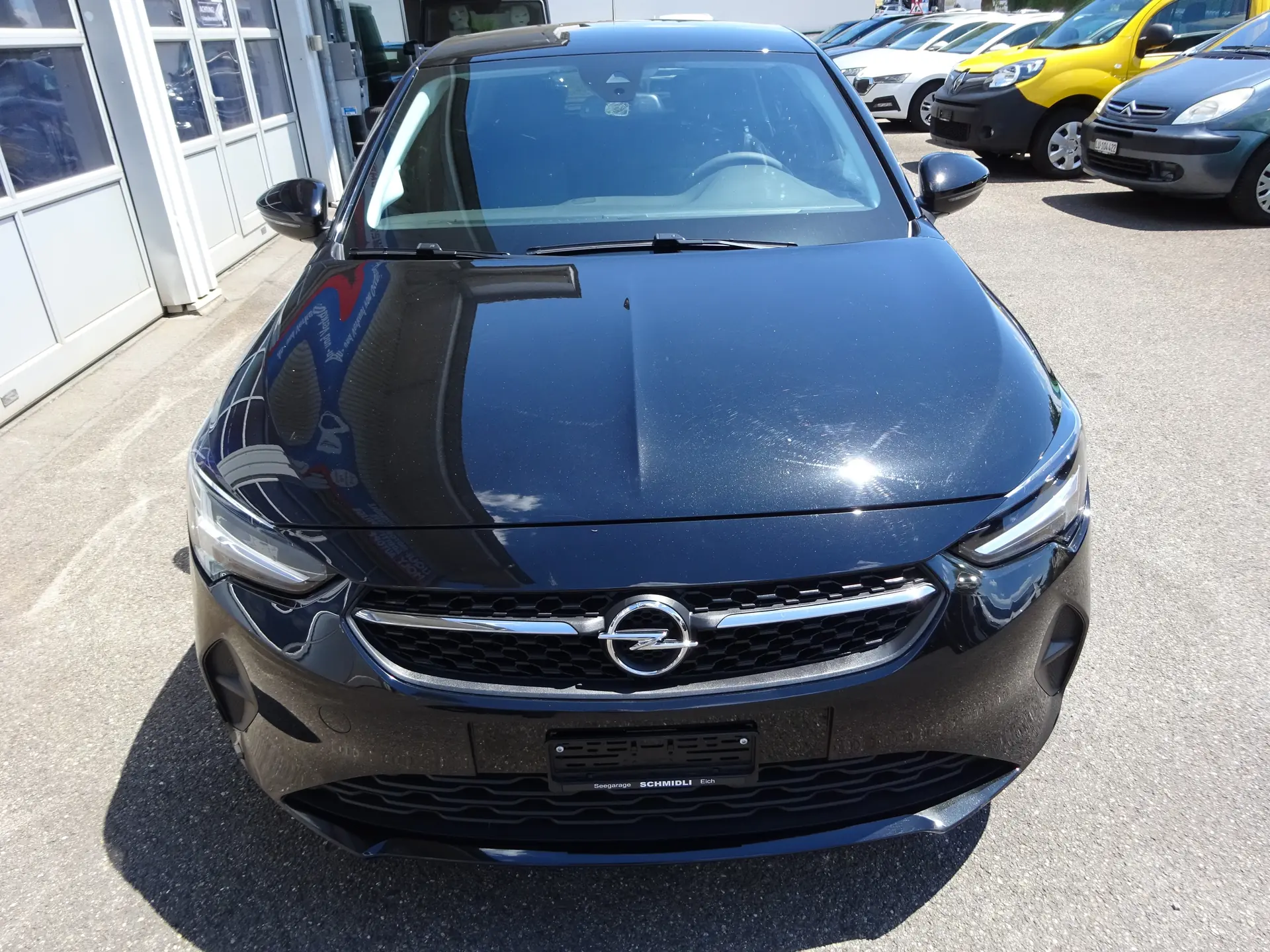 Opel Corsa 2023 occasion Eich — 5