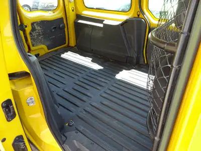 Renault Kangoo Maxi Z.E. 33 — Utilitaire électrique spacieux, batterie incluse — Miniature 9