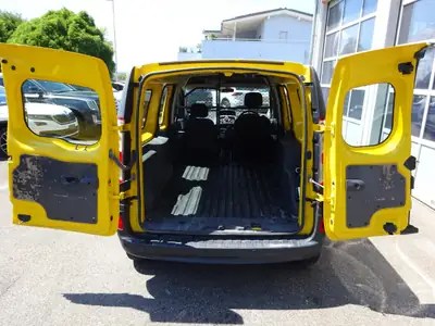 Renault Kangoo Maxi Z.E. 33 — Utilitaire électrique spacieux, batterie incluse — Miniature 10