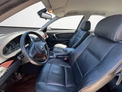 BMW 316 ti Compact — Citadine compacte sportive, 80000 km seulement — Miniature 8