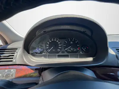 BMW 316 ti Compact — Citadine compacte sportive, 80000 km seulement — Miniature 10
