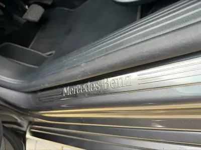 Mercedes-Benz CLA 200 Progressive — Élégance compacte et efficacité énergétique — Miniatura 17