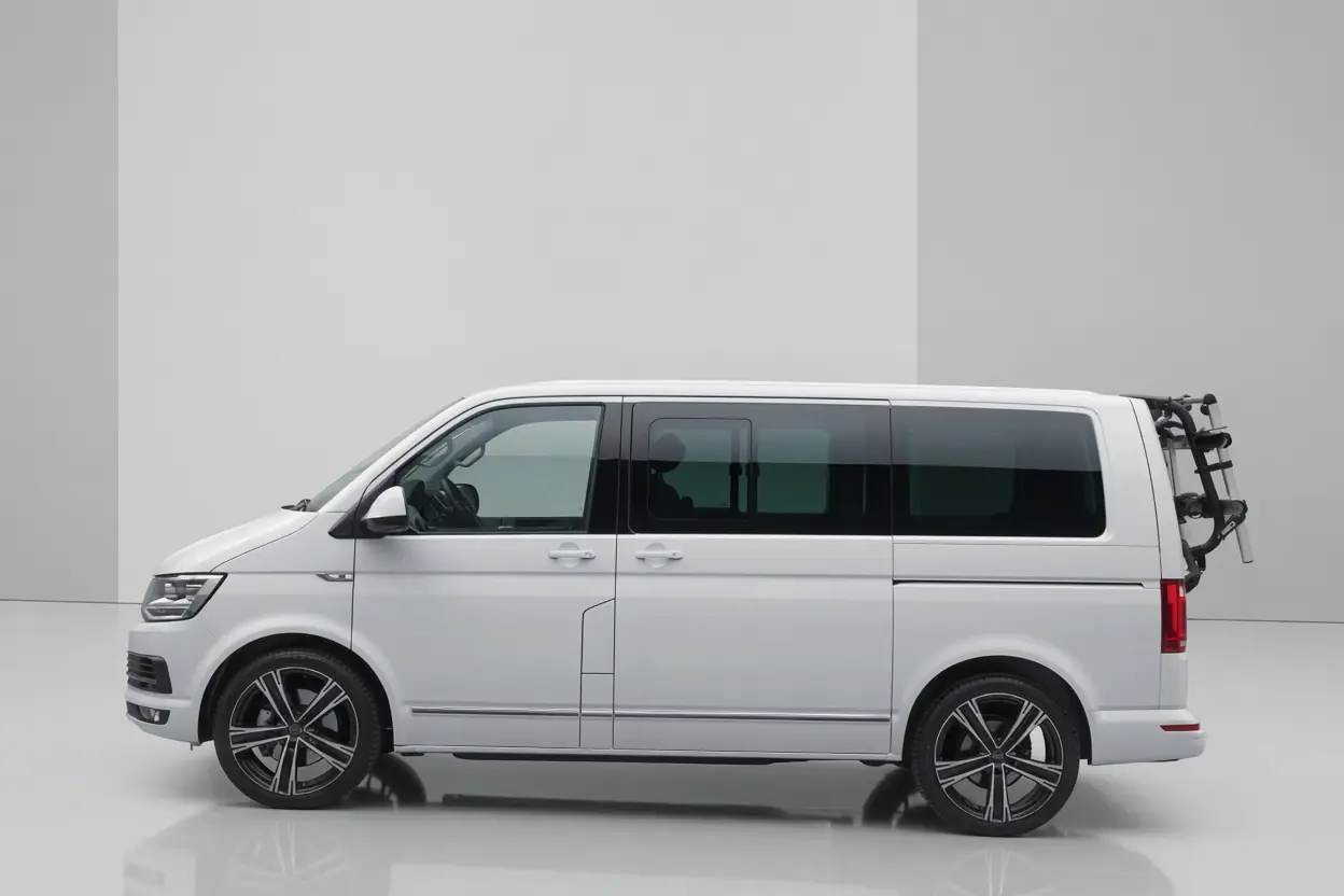 Volkswagen T6 2017 occasion Bad Zurzach — 2