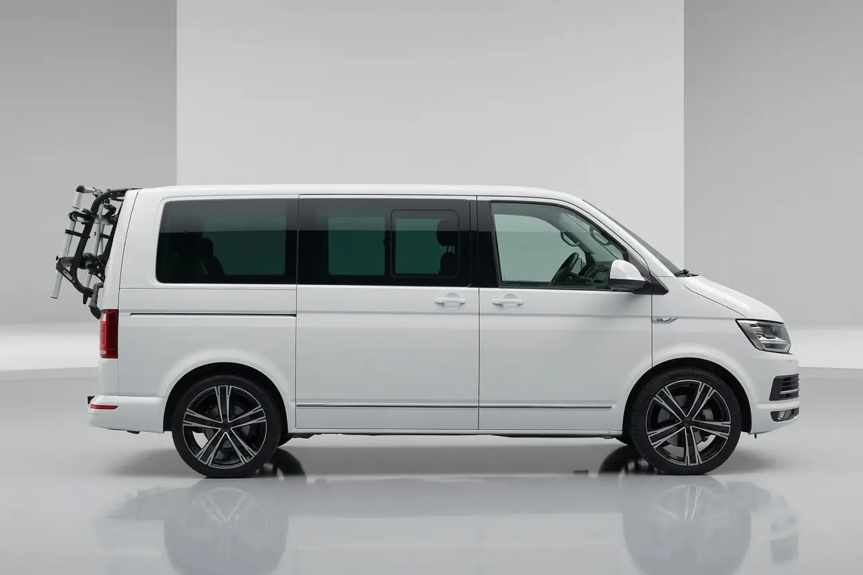 Volkswagen T6 2017 occasion Bad Zurzach — 5