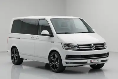 VW T6 Multivan 2.0 Bi-TDI Highline 4Motion — 7 places, 4x4 intelligent, finition premium — Miniature 7
