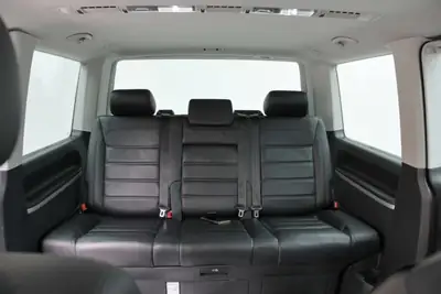 VW T6 Multivan 2.0 Bi-TDI Highline 4Motion — 7 places, 4x4 intelligent, finition premium — Miniature 13