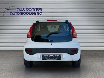 Peugeot 107 1.0 Trendy — Citadine fiable, faible consommation, disponible immédiatement — Miniature 8