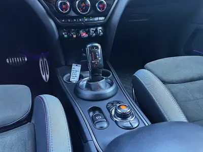 MINI Countryman F60 JCW ALL4 — SUV compact sportif, 306 ch, technologie premium — Miniature 18