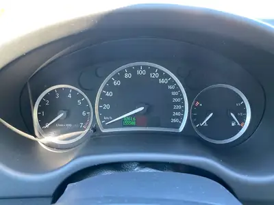 SAAB 9-3 Cabriolet 2.0T — Élégance suédoise, décapotable authentique — Miniature 17