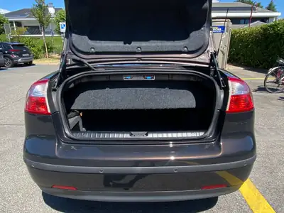 SAAB 9-3 Cabriolet 2.0T — Élégance suédoise, décapotable authentique — Miniature 26