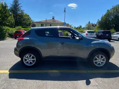 Nissan Juke 1.6 Acenta — SUV compact urbain, sans accident, équipé et fiable — Miniature 7