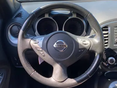 Nissan Juke 1.6 Acenta — SUV compact urbain, sans accident, équipé et fiable — Miniature 15