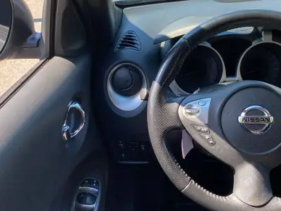 Nissan Juke 1.6 Acenta — SUV compact urbain, sans accident, équipé et fiable — Miniature 14