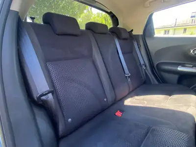 Nissan Juke 1.6 Acenta — SUV compact urbain, sans accident, équipé et fiable — Miniature 20