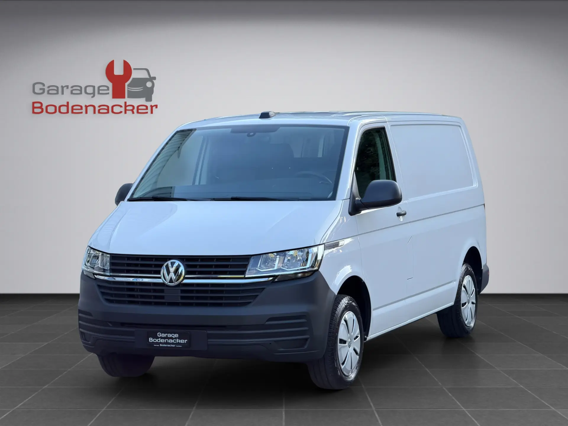 Volkswagen T61 2024 occasion Gretzenbach — 2
