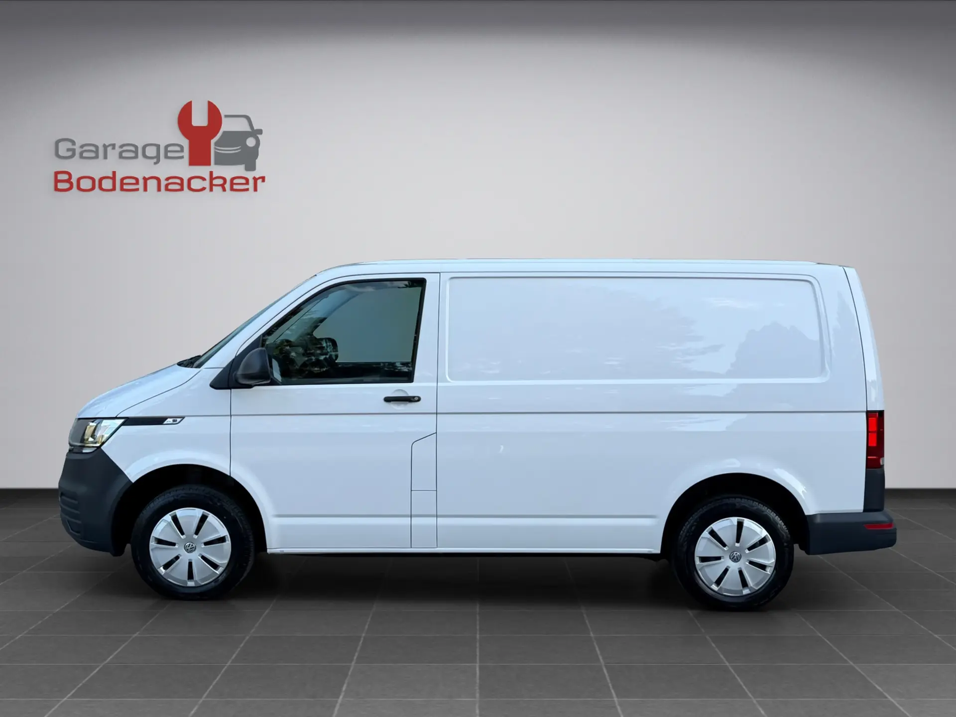 Volkswagen T61 2024 occasion Gretzenbach — 3