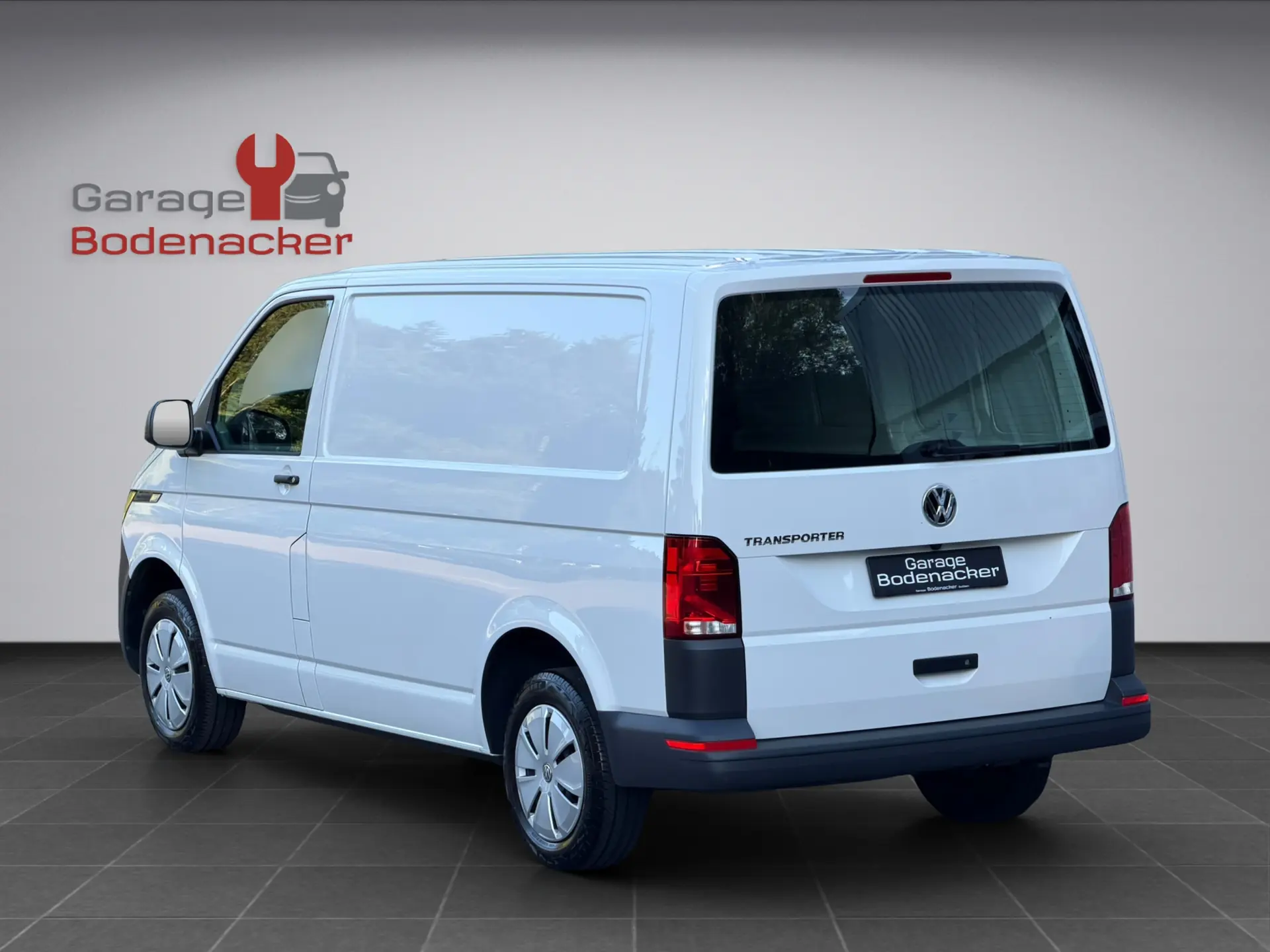 Volkswagen T61 2024 occasion Gretzenbach — 4
