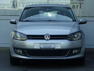 VW Polo 1.4 16V Trendline 2011 — Citadine fiable, entretien suivi, sans accident — arrière
