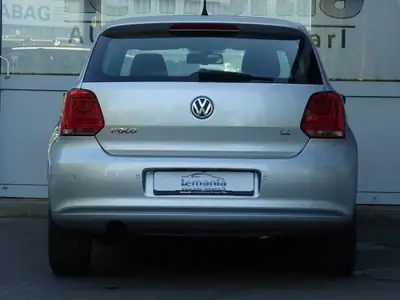 VW Polo 1.4 16V Trendline 2011 — Citadine fiable, entretien suivi, sans accident — détail