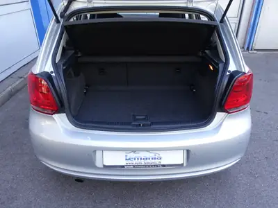 VW Polo 1.4 16V Trendline 2011 — Citadine fiable, entretien suivi, sans accident — Miniature 15