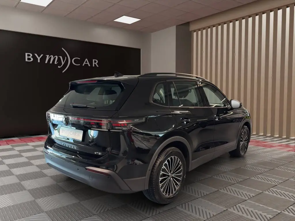 Volkswagen Tiguan 2025 occasion Meyrin — 3