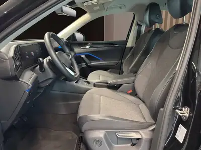 VW Tiguan 1.5 TSI evo2 mHEV — SUV hybride léger, faible kilométrage 2025 — Detail