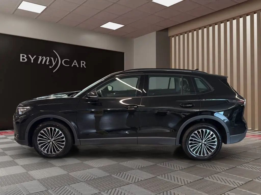 Volkswagen Tiguan 2025 occasion Meyrin — 4