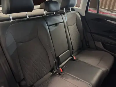 VW Tiguan 1.5 TSI evo2 mHEV — SUV hybride léger, faible kilométrage 2025 — Miniatur 8