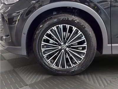 VW Tiguan 1.5 TSI evo2 mHEV — SUV hybride léger, faible kilométrage 2025 — Miniatur 12
