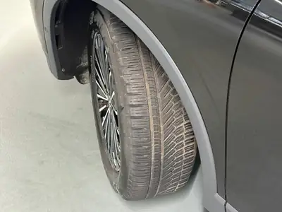 VW Tiguan 1.5 TSI evo2 mHEV — SUV hybride léger, faible kilométrage 2025 — Miniatur 13