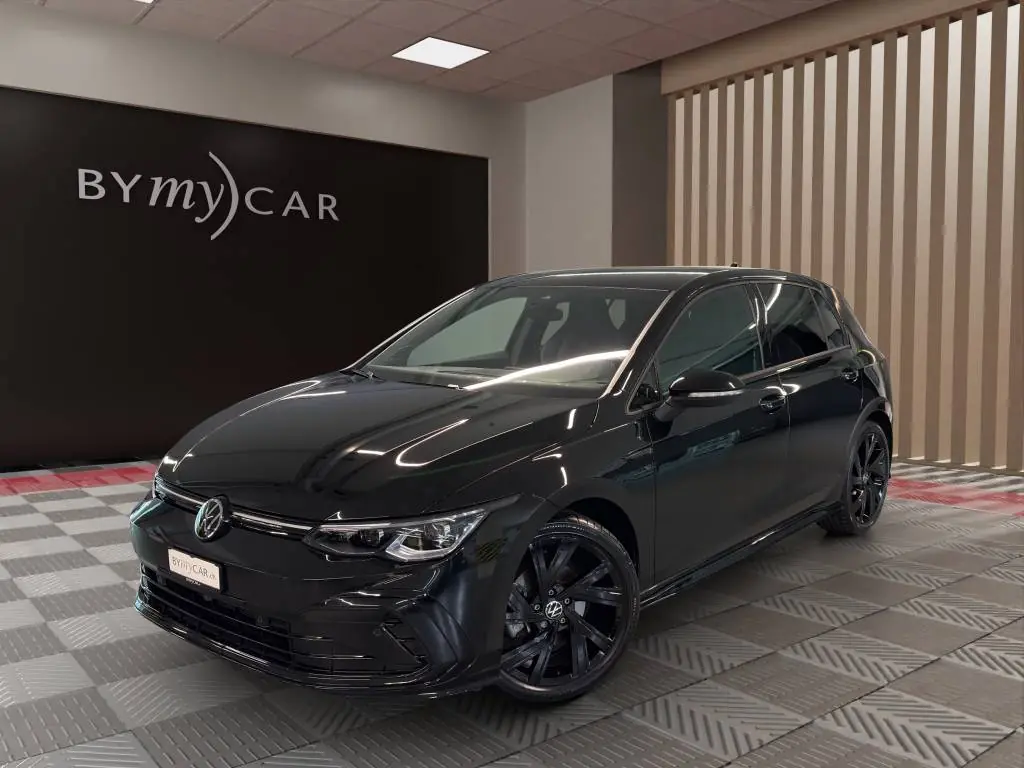 Volkswagen Golf 2024 occasion Meyrin — 1