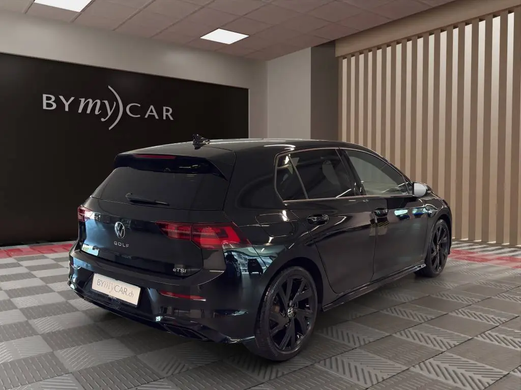 Volkswagen Golf 2024 occasion Meyrin — 3