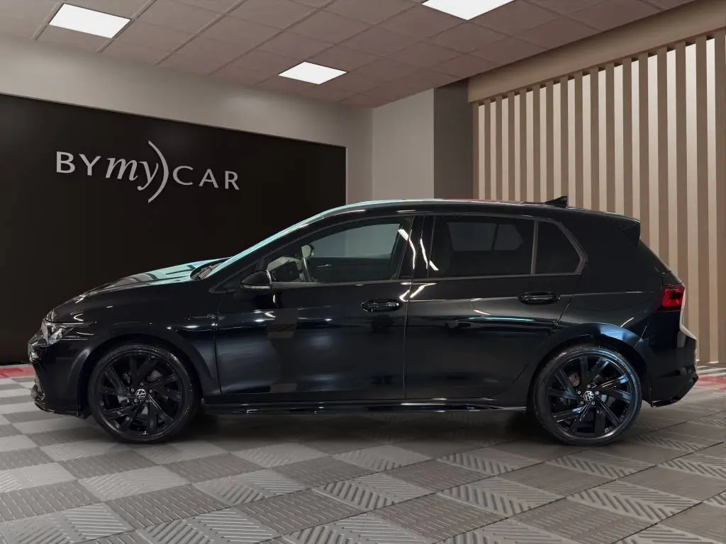 Volkswagen Golf 2024 occasion Meyrin — 4