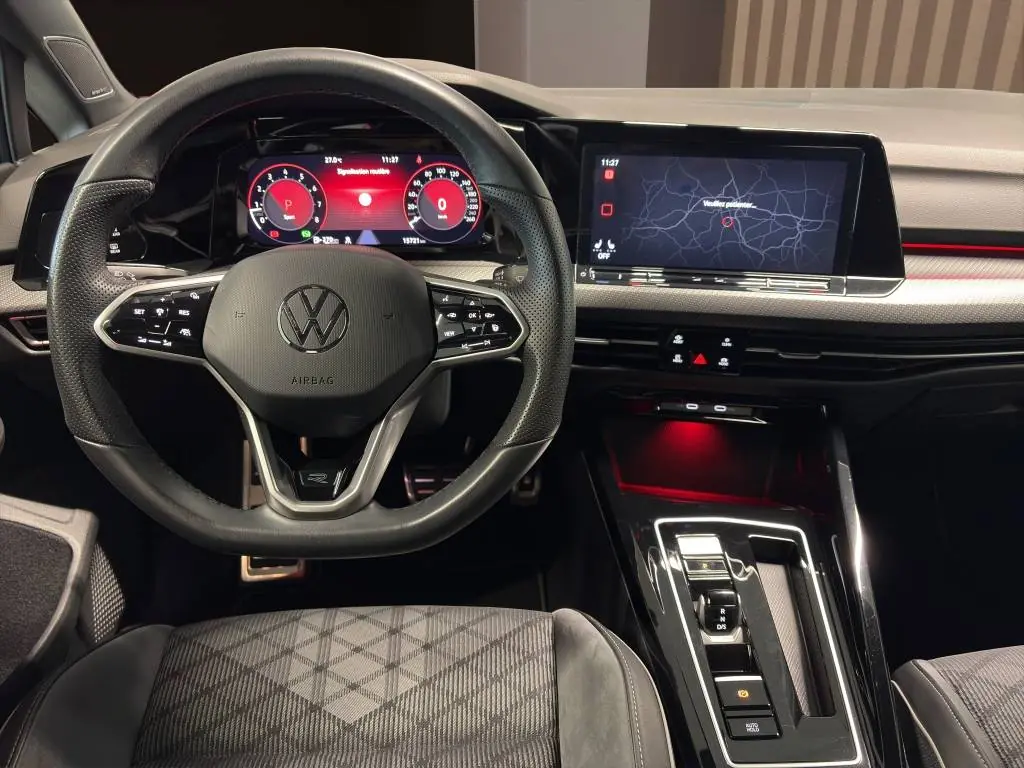 Volkswagen Golf 2024 occasion Meyrin — 5