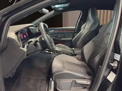 VW Golf 1.5 eTSI mHEV ACT R-Line — Hybride léger performant, 15'800 km — Miniatur 7