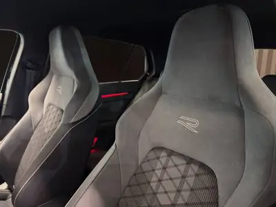 VW Golf 1.5 eTSI mHEV ACT R-Line — Hybride léger performant, 15'800 km — Miniatur 16