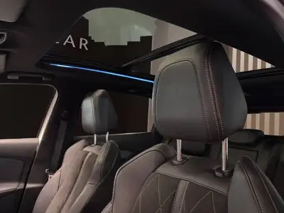 Peugeot 3008 2.0 BlueHDi GT — SUV diesel performant, faible kilométrage — Miniatur 16