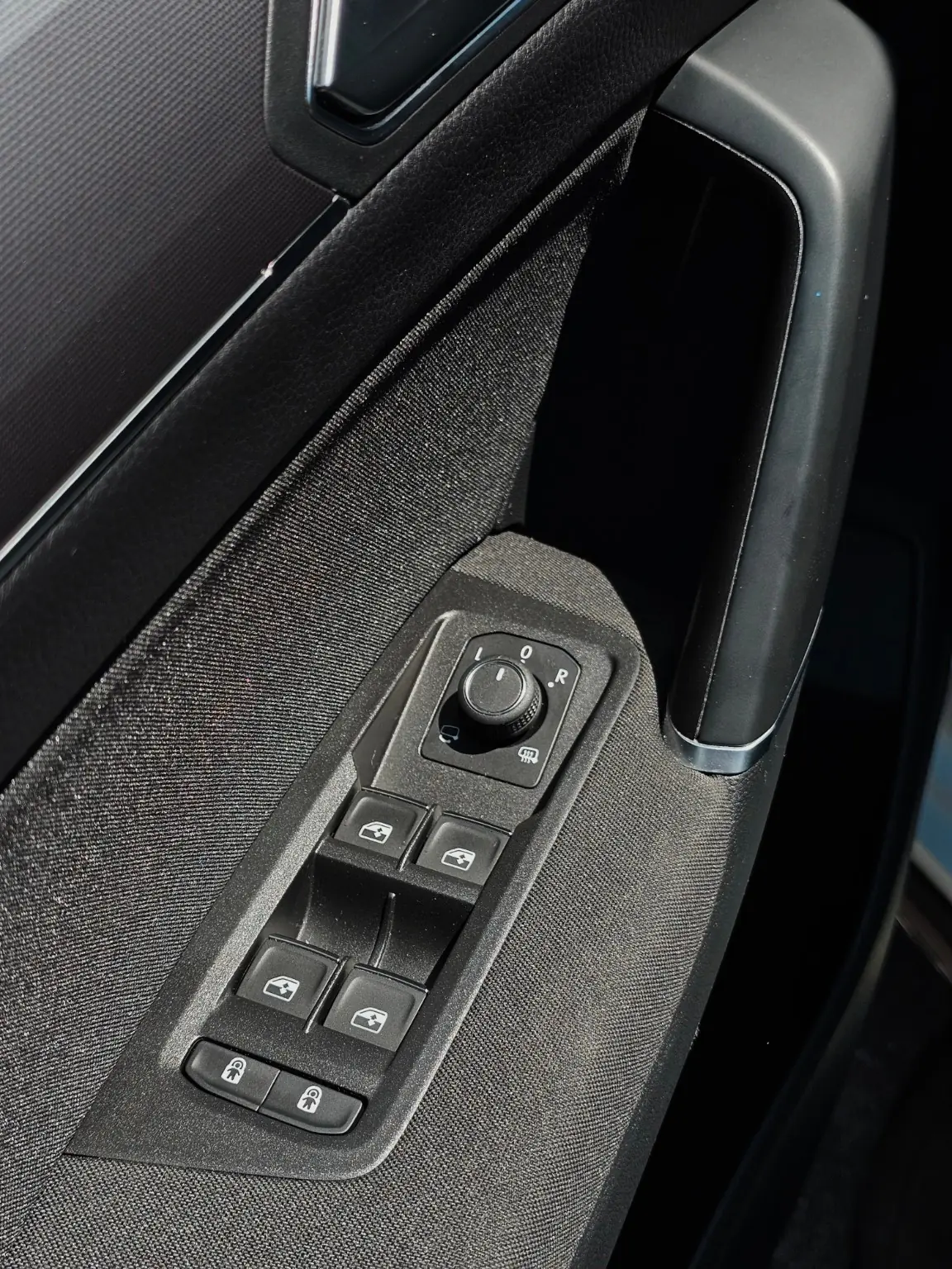 Volkswagen Touran 2021 occasion Triengen — 4