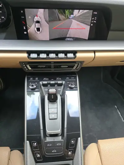 Porsche 911 Carrera S 3.0 PDK — Coupé sportif légendaire, 55'000 km seulement — Miniatur 9