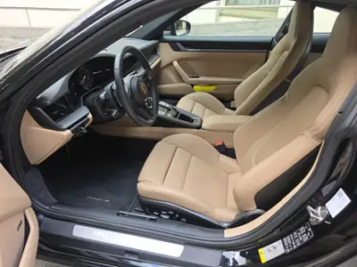 Porsche 911 Carrera S 3.0 PDK — Coupé sportif légendaire, 55'000 km seulement — Miniatur 7