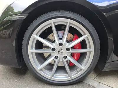 Porsche 911 Carrera S 3.0 PDK — Coupé sportif légendaire, 55'000 km seulement — Miniatur 12