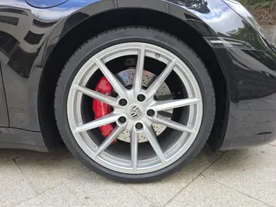 Porsche 911 Carrera S 3.0 PDK — Coupé sportif légendaire, 55'000 km seulement — Miniatur 11