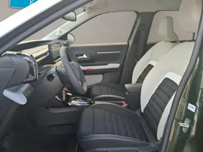 Citroën C3 Aircross 1.2 Hybrid Max 2025 — Urbain et économe, technologie hybride — détail