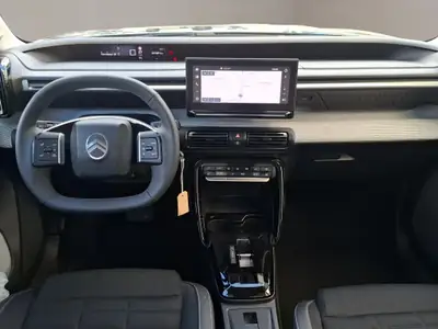 Citroën C3 Aircross 1.2 Hybrid Max 2025 — Urbain et économe, technologie hybride — Miniature 9