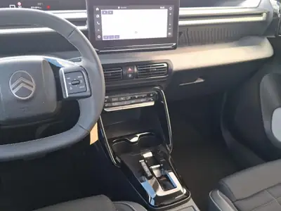 Citroën C3 Aircross 1.2 Hybrid Max 2025 — Urbain et économe, technologie hybride — Miniature 10