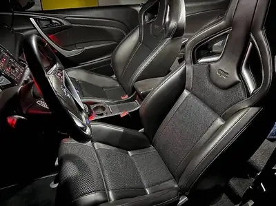 Opel Astra GTC OPC 280 PS — Coupé sportif turbo, tuning homologué, sans sinistre — Miniature 7